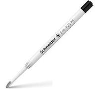 Schneider Schreibgeräte Eco 725 Moyen Noir 1 pièce(s) noir G