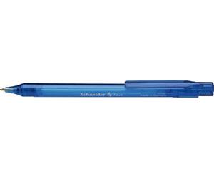 Schneider Schreibgeräte Fave 130403 Stylo-bille couleur d'écriture: bleu