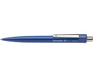 Schneider Schreibgeräte K 1 3153 Stylo-bille 0.5 mm couleur d'écriture: bleu