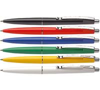 Schneider Schreibgeräte K 15 3080 Stylo-bille 0.5 mm couleur d'écriture: bleu