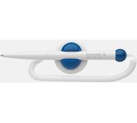 Schneider Schreibgeräte Klick-Fix-Pen 4120 Stylo-bille 1 mm couleur décriture: bleu 1 pc(s)