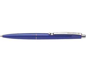 Schneider Schreibgeräte OFFICE 132903 Stylo-bille 0.5 mm couleur d'écriture: bleu