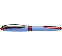 Schneider Schreibgeräte One Hybrid N 03 Stylo roller hybride Needlespitze Rouge 0,3 mm