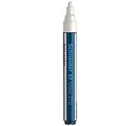 Schneider Schreibgeräte Paint Marker Pen 1 White white 1-3 mm