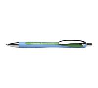 Schneider Schreibgeräte Slider Rave 132504 Stylo-bille 1 mm couleur d'écriture: