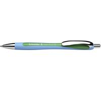 Schneider Schreibgeräte Slider Rave 132504 Stylo-bille 1 mm couleur décriture: vert 1 pc(s)