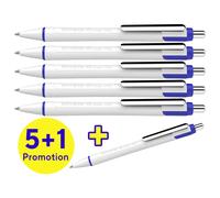 Schneider Schreibgeräte Slider Xite 133286 Stylo-bille 1 mm couleur d'écriture: