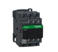 Schneider Schütz TeSys Deca - bobine 3P, AC-3/AC-3e, 18 A, 110 V AC 50/60...