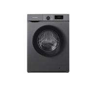 Schneider SCLLF106-SA - Lave linge frontal 6kg Silver