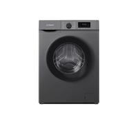 Schneider SCLLF106-SA - Lave linge frontal 6kg Silver