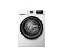 Schneider SCLLF1214-WA - Lave linge frontal 12kg Blanc