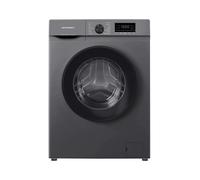Schneider SCLLF128-SA - Lave linge frontal 8kg Silver