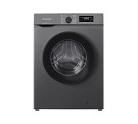 Schneider Lave-linge frontal SCLLF128-SA 8 kg Silver