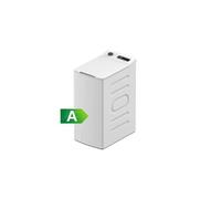 Schneider SCLLT612V-WA - Lave Linge Top 6kg 40cm Blanc