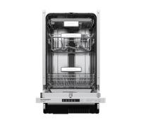 Schneider SCLVI1044-G - Lave-vaisselle full intégrable 10 couverts