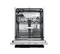 Schneider SCLVI1247-E - Lave-vaisselle full intégrable 13 couverts