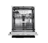 Schneider SCLVI1247-E - Lave-vaisselle full intégrable 13 couverts