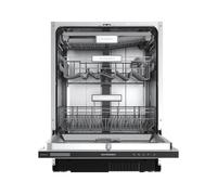 Schneider SCLVI1444T-G - Lave-vaisselle full intégrable 14 couverts