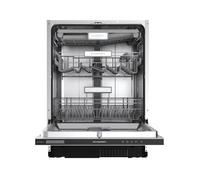 Schneider SCLVI1444T-G - Lave-vaisselle full intégrable 14 couverts