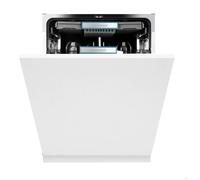Schneider SCLVI1542GB - Lave-vaisselle tout intégrable 16 couverts