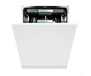 Schneider SCLVI1542GB - Lave-vaisselle tout intégrable 16 couverts