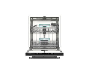 Schneider SCLVI4446D - Lave-vaisselle tout intégrable 14 couverts