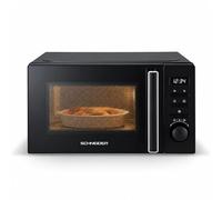 Micro-onde 20l Noir Scmw20sdb Schneider