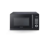 Schneider Micro-ondes Solo SCMW2125SDB 25 L Numérique 900 W 8 programmes Noir