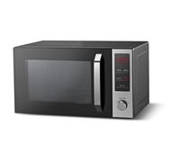 SCHNEIDER SCMW30CDBX Four à micro-ondes - 30L - noir et inox