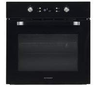 Schneider SCOC705PP-A - Four catalyse 70L 5 fonctions Noir