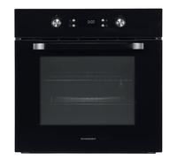 Schneider SCOP658PP-A - Four 65L 5 fonctions Noir