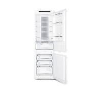 Schneider SCRCI177NF-E - Réfrigérateur combiné 244L Blanc