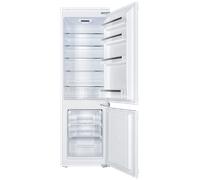 Schneider SCRCI177SI-E - Réfrigérateur combiné 242L Blanc