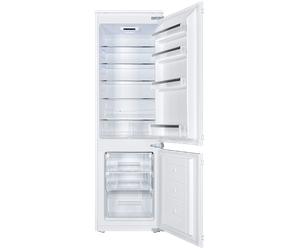 Schneider SCRCI177SI-E - Réfrigérateur combiné 242L Blanc