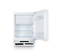 Schneider SCRF482SPI-E - Réfrigérateur intégrable 111L Blanc