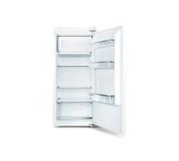Schneider SCRFI122-E - Réfrigérateur intégrable 179L Blanc