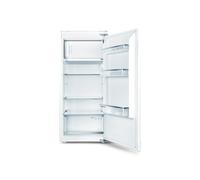 Schneider SCRFI122-E - Réfrigérateur intégrable 179L Blanc