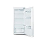 Schneider SCRLI122I-E - Réfrigérateur intégrable 197L Blanc