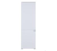 Schneider SCRLI177B-E - Réfrigérateur combiné 249L Blanc