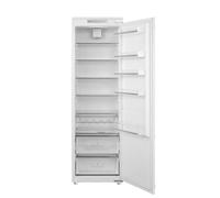Schneider SCRLI178B-D - Réfrigérateur intégrable 1 porte 310L