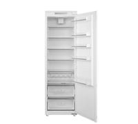 Schneider SCRLI178B-D - Réfrigérateur intégrable 1 porte 310L
