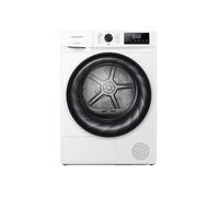 Schneider SCSL9HP-WD - Sèche-linge pompe à chaleur 9kg Blanc