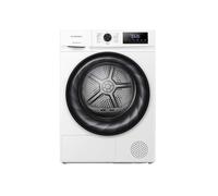 Schneider SCSL9HP-WD - Sèche-linge pompe à chaleur 9kg Blanc