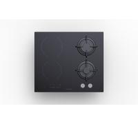 Schneider SCTGI622SM - Table de cuisson mixte