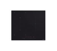 Schneider SCTI631N3S - Table induction 3 feux Noir