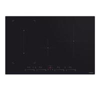 SCTI841N3S - Table induction 4 feux Noir