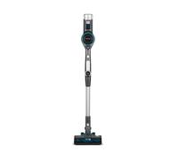 SCHNEIDER - SCVC23400FB - Aspirateur Balai - Tube aluminum flexible - Autonomie 35min - Ecran digital - 25,2V - Brosse motorisée