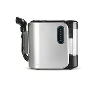 Schneider Détacheur vapeur SCVCO4DEXL Dual Spot Steam XL 1,6L 2000W Gris/Noir Réservoir amovible