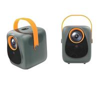 Vidéoprojecteur Schneider SCVP500