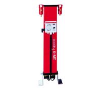 Schneider Sécheur par adsorption Schneider DRY-DAT 580 Quantité:1